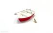87TRAIN 221057 - Rote Boote