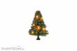 Noch 22111 - Beleuchteter Weihnachtsbaum