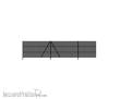 87TRAIN 221121 - Maschendrahtzaun