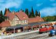Faller 222125 - Bahnsteig