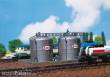 Faller 222131 - 2 Hochtanks