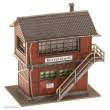 Faller 222161 - Stellwerk Mittelstadt
