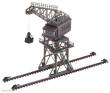 Faller 222198 - Portalkran