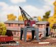Faller 222200 - Kleiner Portalkran