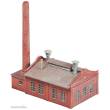 Faller 222202 - Kesselhaus
