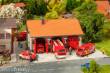 Faller 222209 - Feuerwehrgerätehaus