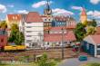 Faller 222223 - Genossenschafts-Lagerhaus