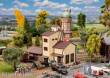Faller 222224 - Agrarhandel