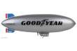 Faller 222410 - Luftschiff Goodyear