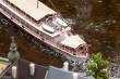Faller 222415 - Fahrgastschiff Oesterreich