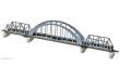 Faller 222583 - Bogenbrücke