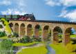Faller 222585 - 2 Viaduktbrücken, gerade