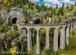 Faller 222596 - Viadukt-Set Landwasser