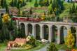 Faller 222599 - Viadukt-Set, 2-gleisig, gerade