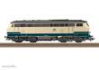 Trix T22431 - Diesellokomotive Baureihe 218
