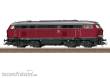 Trix 22470 - Diesellokomotive Baureihe 217