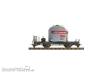 Bemo 2252132 - RhB Uce 8032 Zementtransportwagen