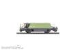 Bemo 2253264 - MGB Fd 4854 Schotterwagen
