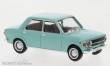 Brekina 22538 - Fiat 128, hellgrün, 1969,