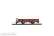 Bemo 2257226 - FO X 4976 Bahndienstwagen
