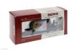 Bemo 2260130 - RhB Uce 8010 Zementwagen mit rotem Band