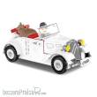 Cobi 2264 - Citroen Traction 7C