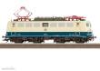 Trix T22640 - Elektrolokomotive Baureihe 140