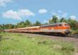 Trix T22646 - Diesellokomotive Baureihe 218