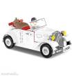 Cobi 2264 - Citroen Traction 7C