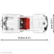 Cobi 2264 - Citroen Traction 7C