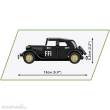 Cobi 2266 - Citroen Traction 11CVBL