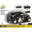 Cobi 2266 - Citroen Traction 11CVBL