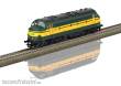 Trix T22678 - Diesellokomotive Serie 52