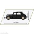 Cobi 2267 - Citroen 15CV SIX D