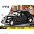 Cobi 2267 - Citroen 15CV SIX D