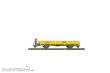 Bemo 2268104 - RhB Xk 9334 Bahndienst-Niederbordwagen
