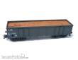Modellbahn Engl 227 - rostige Stahlplatten 1, lang