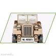 Cobi 2273 - Sd.Kfz 10 Demag D7