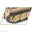 Cobi 2273 - Sd.Kfz 10 Demag D7
