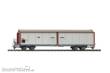Bemo 2278103 - RhB Haik-v 5113 Schiebewandwagen