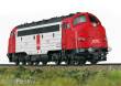 Trix T22788 - Diesellokomotive MY