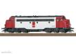 Trix T22788 - Diesellokomotive MY