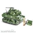 Cobi 2279 - H.M.C M8 Scott