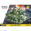 Cobi 2279 - H.M.C M8 Scott