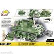 Cobi 2279 - H.M.C M8 Scott
