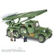 Cobi 2280 - BM-13 Katyusha (ZIS-6)