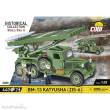 Cobi 2280 - BM-13 Katyusha (ZIS-6)