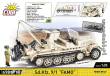 Cobi 2281 - Sd.Kfz. 9/1 Famo