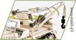 Cobi 2281 - Sd.Kfz. 9/1 Famo
