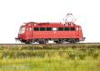 Trix T22831 - Elektrolokomotive Baureihe 110.3